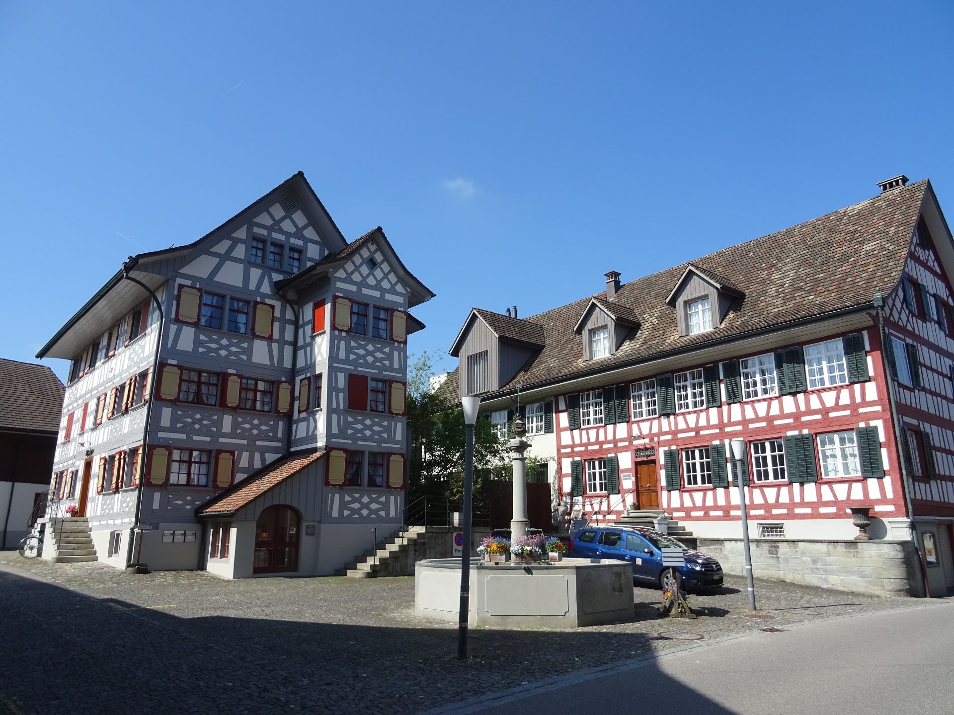 Weinfelden